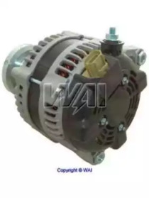 WAI 23913r -  ГЕНЕРАТОР