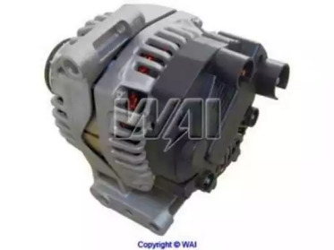 WAI 23923n -  Генератор