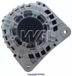 WAI 23975n -  Генератор