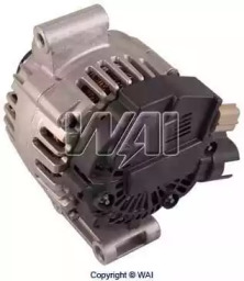 WAI 23985r -  Генератор