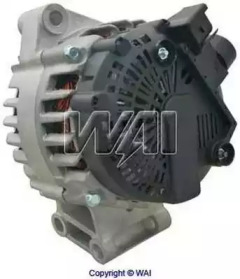 WAI 24011n -  ГЕНЕРАТОР