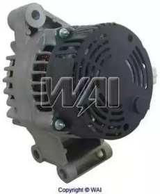 WAI 24013n -  ГЕНЕРАТОР
