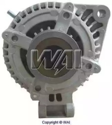 WAI 24028r -  Генератор