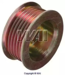 WAI 2482263 -  Ременный шкив, генератор