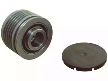 WAI 2494266 -  Механизм свободного хода генератора