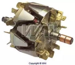 WAI 288204 -  Ротор, генератор