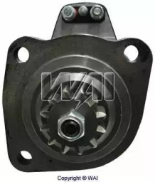 WAI 30015n -  Стартер