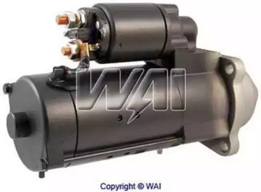 WAI 30127n -  Стартер