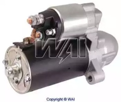 WAI 30233n -  Стартер