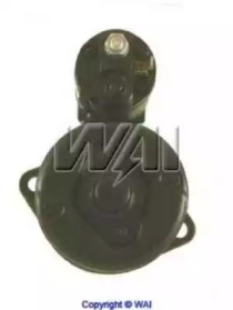WAI 30260r -  Стартер