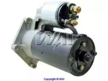 WAI 30286n -  Стартер
