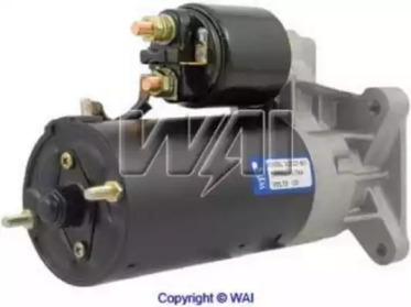WAI 30477n -  СТАРТЕР
