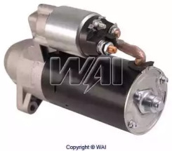 WAI 30618n -  Стартер