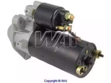 WAI 30657n -  Стартер