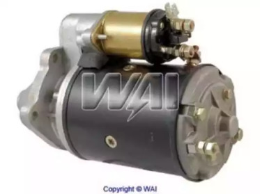 WAI 30670n -  Стартер