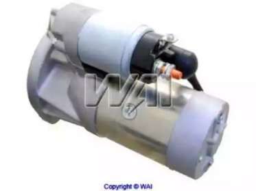 WAI 30726n -  Стартер