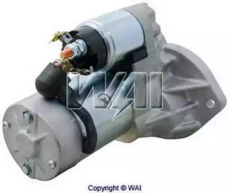 WAI 30730n -  Стартер