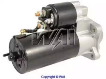 WAI 30733n -  Стартер