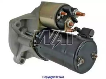 WAI 30737n -  СТАРТЕР