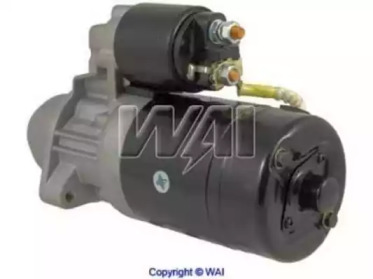 WAI 30775n -  Стартер