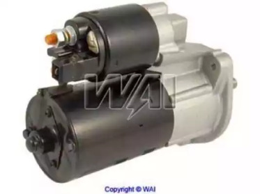 WAI 30892n -  СТАРТЕР