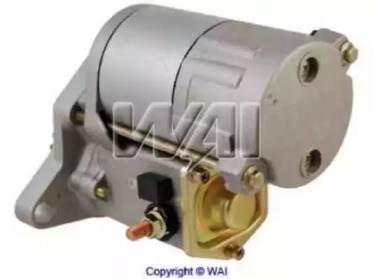 WAI 31123n -  Стартер
