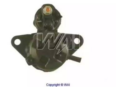 WAI 31179r -  СТАРТЕР