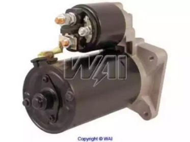 WAI 31199n -  Стартер