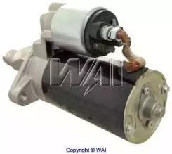 WAI 31217n -  Стартер