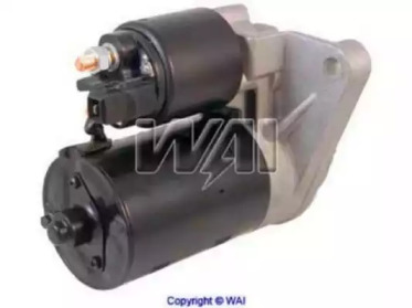 WAI 31220n -  Стартер