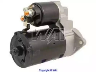 WAI 31223n -  Стартер