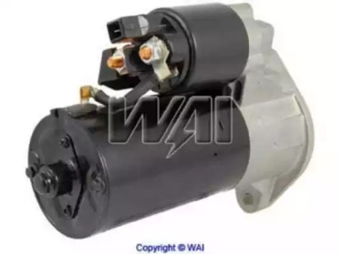 WAI 32389n -  СТАРТЕР