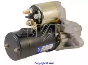 WAI 32446n -  Стартер