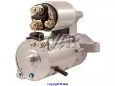 WAI 32500n -  Стартер