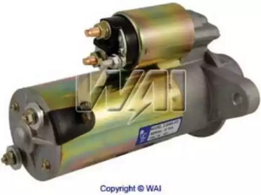 WAI 32512n -  СТАРТЕР