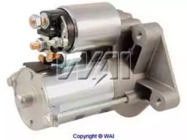 WAI 32516n -  Стартер