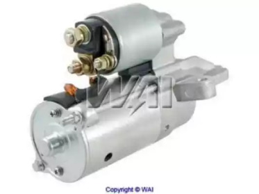 WAI 32520n -  Стартер
