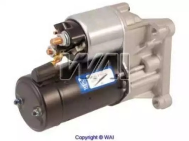 WAI 32537n -  Стартер