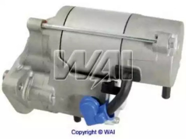 WAI 32556n -  Стартер