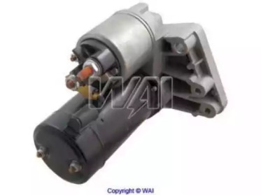 WAI 32570n -  СТАРТЕР