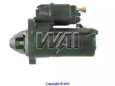 WAI 32579r -  Стартер