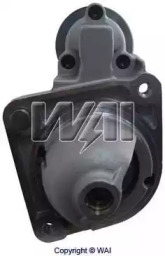 WAI 32582n -  Стартер