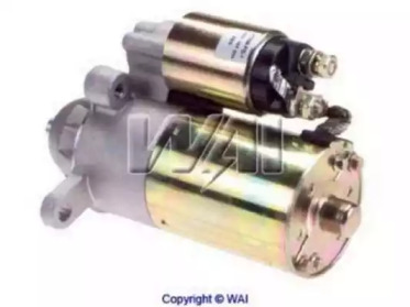 WAI 3261n -  СТАРТЕР