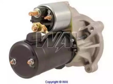 WAI 32625n -  СТАРТЕР