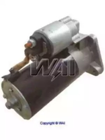 WAI 32638n -  СТАРТЕР