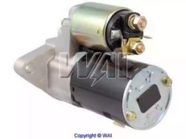 WAI 32684n -  Стартер
