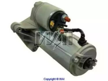 WAI 32703n -  Стартер