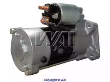 WAI 32716n -  Стартер