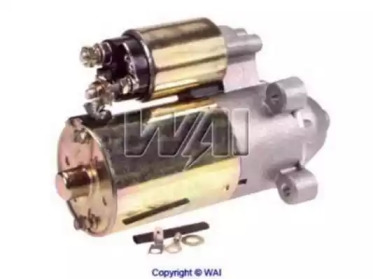 WAI 3272n -  СТАРТЕР