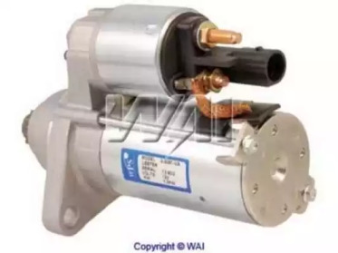 WAI 32735n -  СТАРТЕР